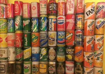 ‘Aluminum Can’ Processing Benefits