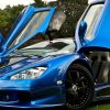 Top 10 Fastest Cars In The World 2016