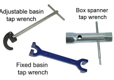 Guidelines about the Wrench Use and its types