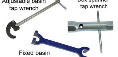 Guidelines about the Wrench Use and its types