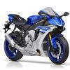 Top 10 Fastest Bikes in the World 2016