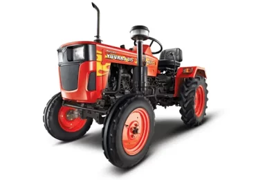 Top Tractor Companies in India – 10 Best for You