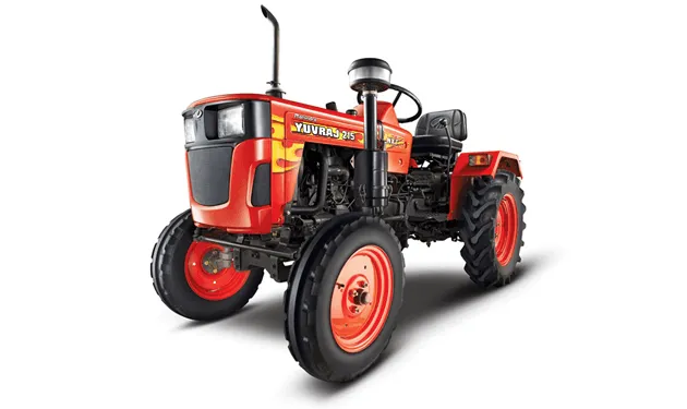 Top Tractor Companies in India – 10 Best for You