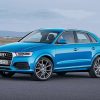 Audi Q3 2015 edition launched in India at Rs. 28.99 lakh