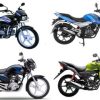 Top Ten Bikes with best features in India