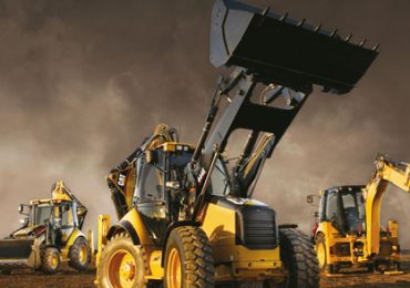 World’s Top 5 Construction Equipment Manufacturers – 2015 Edition