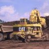 Caterpillar Equipment