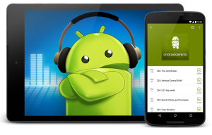 Taking Podcast To A New Horizon With Android Devices