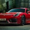 Porsche Launches The Boxster GTS & Cayman GTS in India