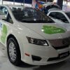 Uber introduces hybrid electric car in China with launch of UberGreen