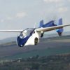 World’s First Flying Car AeroMobil