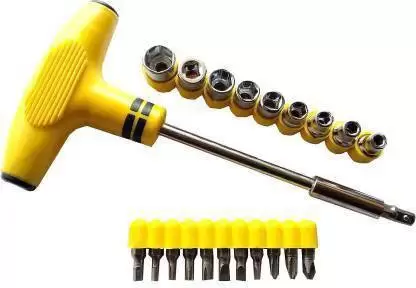 Many aspects to consider for purchasing the right screwdriver | Buy Screwdrivers Online