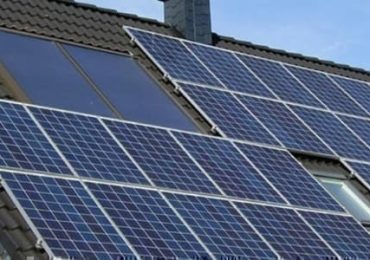 Financial Benefits Of Installing Solar Panels