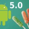 Android 5.0 Lollipop Introduces Spoken Notifications