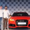 Audi RS6 Sports Car launched in India at Rs. 1.35 crore