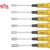 Some Vital Tips to Select Right Screwdriver Bits | Buy Screwdrivers Online