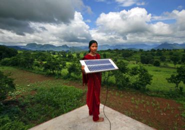 Tax Benefit For Solar Energy Users In India