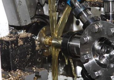 Why EP Additives Are Essential For Metalworking Fluid Systems