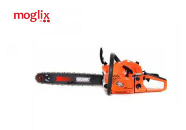 Different Types of Chainsaws