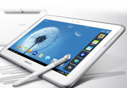 Top 5 Tablets of 2015