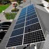 Retail & Research: The Solar Connection