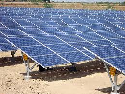 Solar Power Project – An Emerging Sector