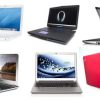 Top 10 Laptops of the world