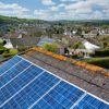 UK installed more solar power than any other European country in 2014