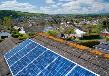 UK installed more solar power than any other European country in 2014