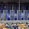 Top 10 Industry Leaders of Materials Handling AUTOMATION today