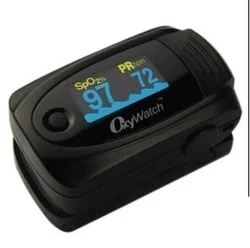 Things to Keep in Mind while Using a Pulse Oximeter