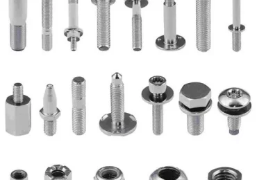 Petrochemical Studbolts : All You Need to Know