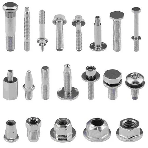 Petrochemical Studbolts : All You Need to Know