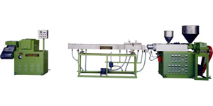 Some Basic Facts About Plastic Extruder Machines And Their Features