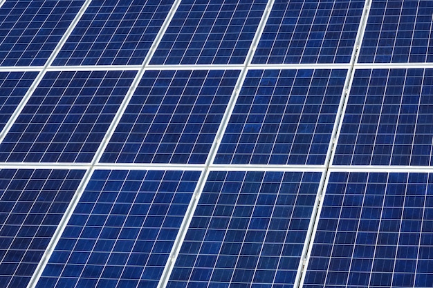 Can Solar Power Solve The Coal Problem?