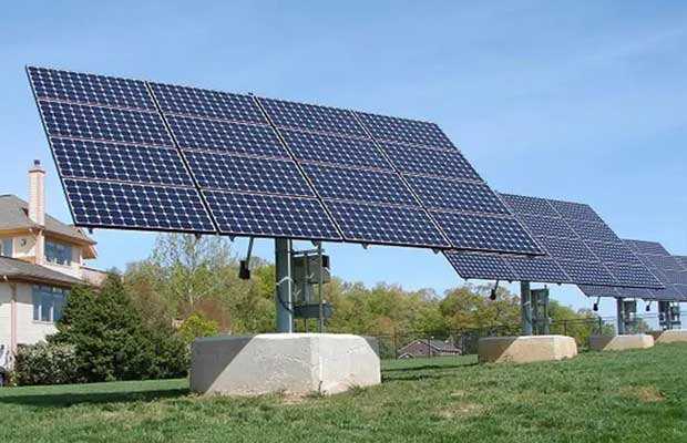 Features & Benefits Of Solar Energy Solutions