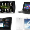 Ten Best Tablets of 2013