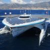 World’s Largest Solar Powered Boat